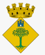 Escut de: Llorenç del Penedès