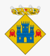 Escut de: Lluçà