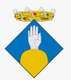 Escut de: Maldà