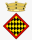 Escut de: Malla