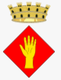 Escut de: Manlleu