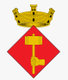 Escut de: Massalcoreig