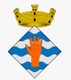 Escut de: Mediona