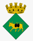 Escut de: Menàrguens