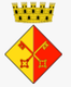 Escut de: Mieres