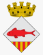 Escut de: Mollet del Vallès