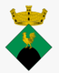 Escut de: Montgai