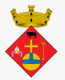 Escut de: Montmajor