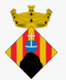 Escut de: Montmaneu