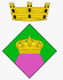 Escut de: Mont-ral