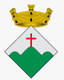 Escut de: Montseny