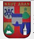 Escut de: Naut Aran