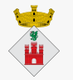 Escut de: Navès