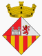 Escut de: Olost