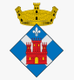 Escut de: Oristà