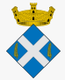 Escut de: Òrrius