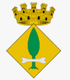 Escut de: Os de Balaguer