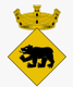 Escut de: Ossó de Sió