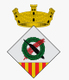 Escut de: Pacs del Penedès