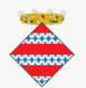 Escut de: Palafolls
