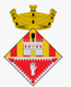 Escut de: Palau de Plegamans
