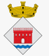 Escut de: Palol de Revardit