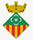 Escut de: Pardines