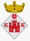 Escut de: Passanant