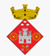 Escut de: Pedret i Marzà