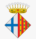 Escut de: Peralada