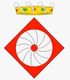 Escut de: Peramola
