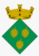 Escut de: Pinell de Solsonès