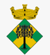 Escut de: Pinós