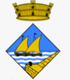 Escut de: Portbou
