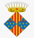 Escut de: Prades