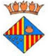Escut de: Quart