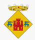 Escut de: Querol