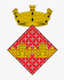 Escut de: Regencós
