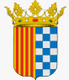 Escut de: Ribes de Freser