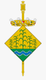 Escut de: Riudecanyes