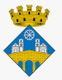 Escut de: Roda de Ter
