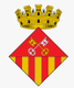Escut de: Rubí