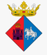 Escut de: Rupit i Pruit