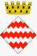 Escut de: Sanaüja