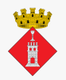 Escut de: Santa Bàrbara