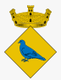 Escut de: Santa Coloma de Cervelló