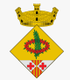 Escut de: Santa Eugènia de Berga