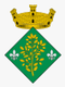 Escut de: Santa Maria de Martorelles