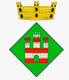 Escut de: Sant Aniol de Finestres