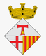 Escut de: Sant Antoni de Vilamajor